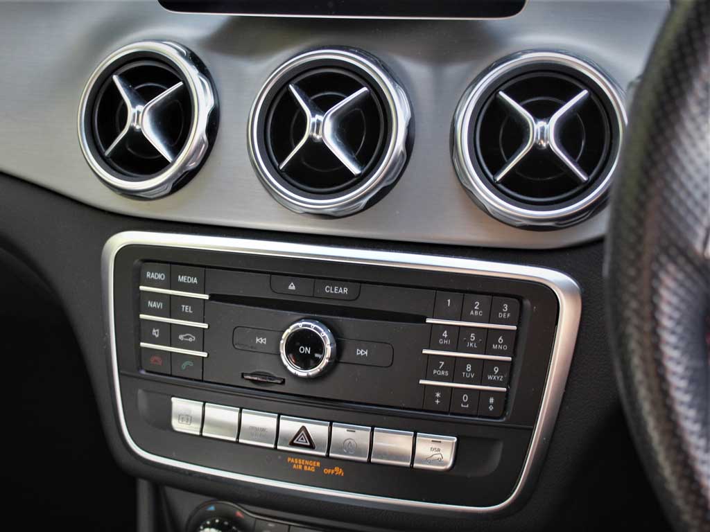 Used Mercedes-Benz GLA 2017 for sale - 76410258: Photo 32