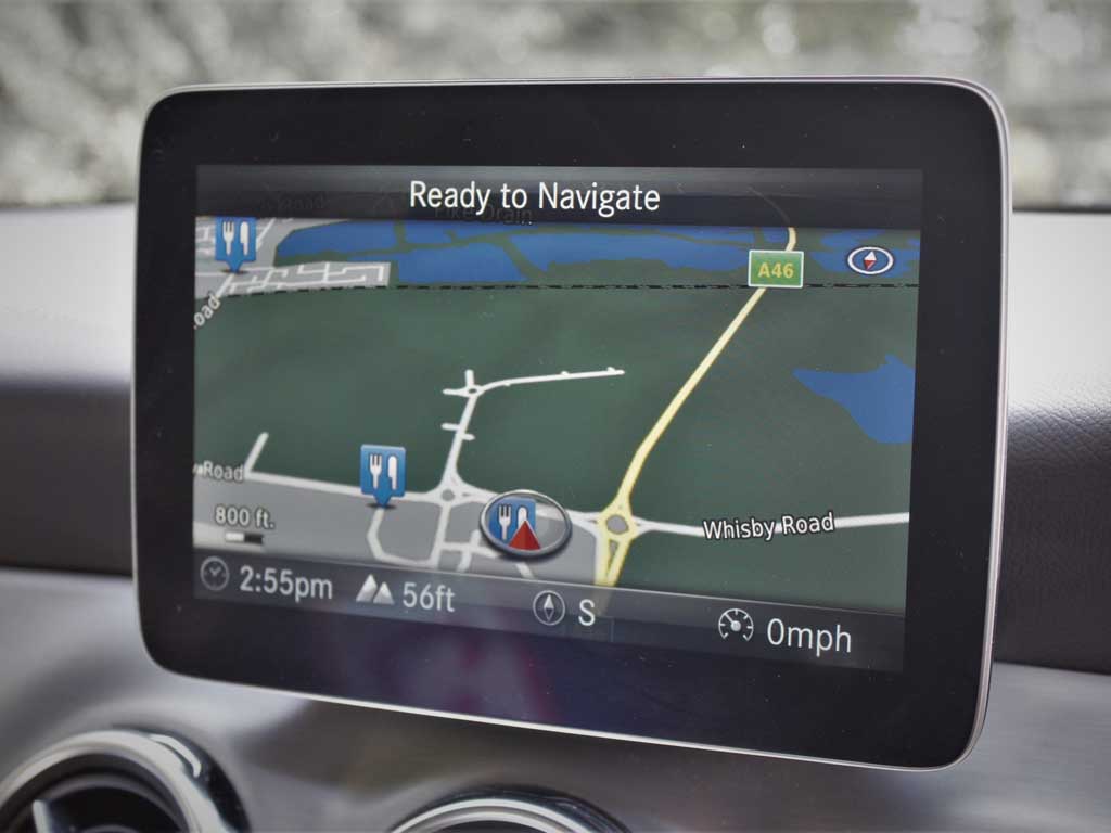 Used Mercedes-Benz GLA 2017 for sale - 76410258: Photo 34