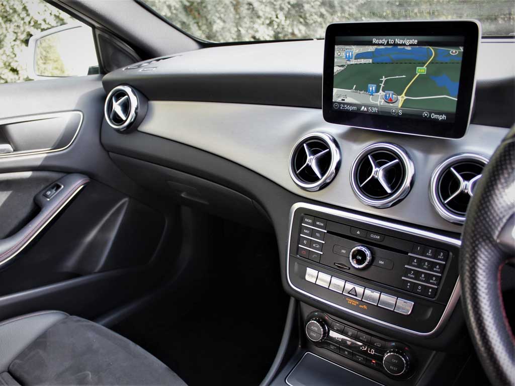 Used Mercedes-Benz GLA 2017 for sale - 76410258: Photo 36