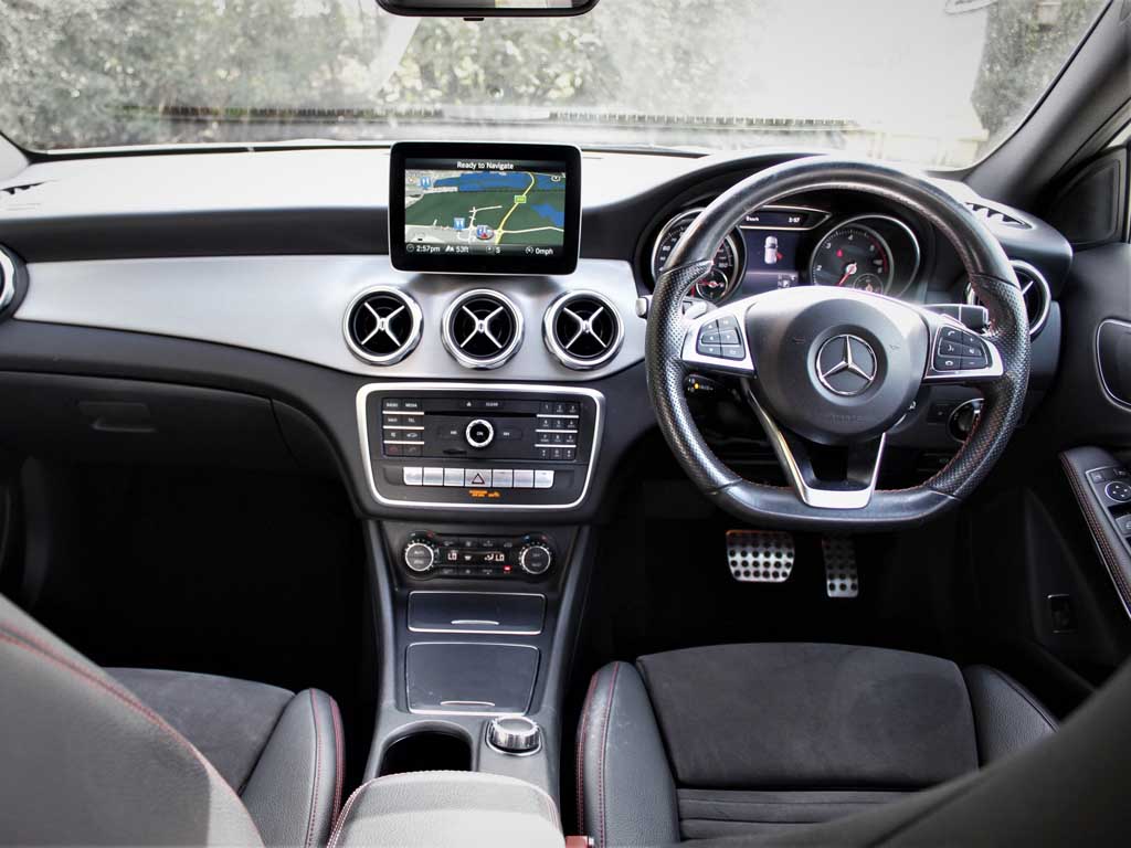 Used Mercedes-Benz GLA 2017 for sale - 76410258: Photo 7