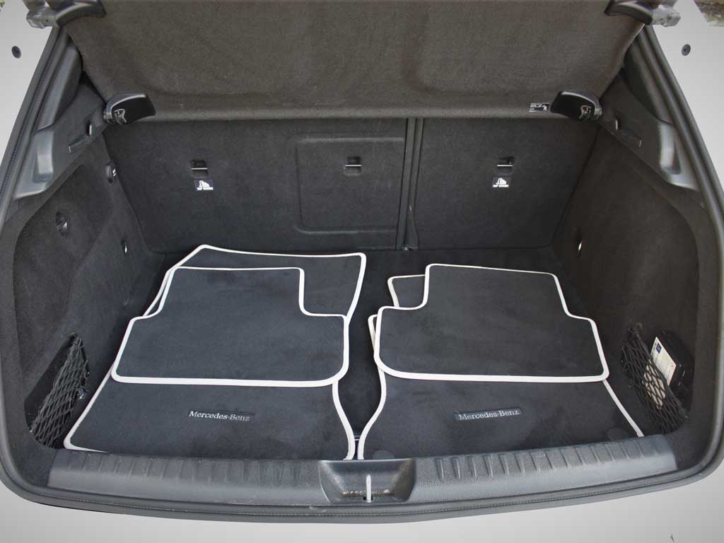 Used Mercedes-Benz GLA 2017 for sale - 76410258: Photo 9