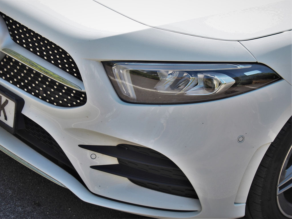 Used Mercedes-Benz A-Class 2020 for sale - 76937264: Photo 10