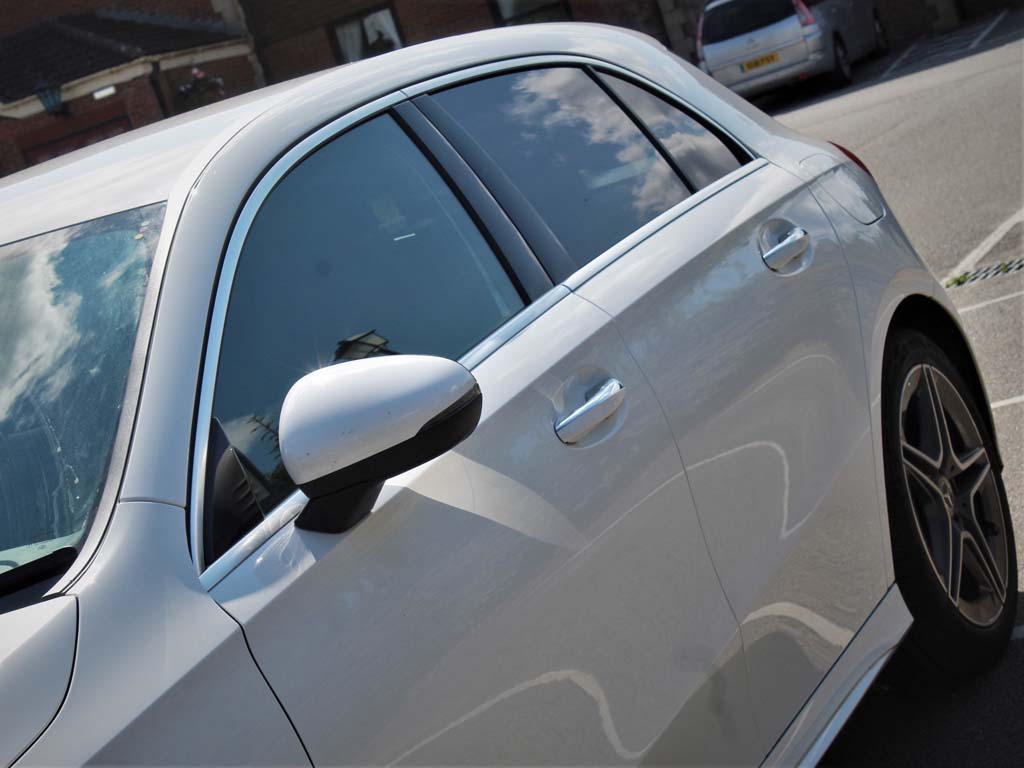 Used Mercedes-Benz A-Class 2020 for sale - 76937264: Photo 11