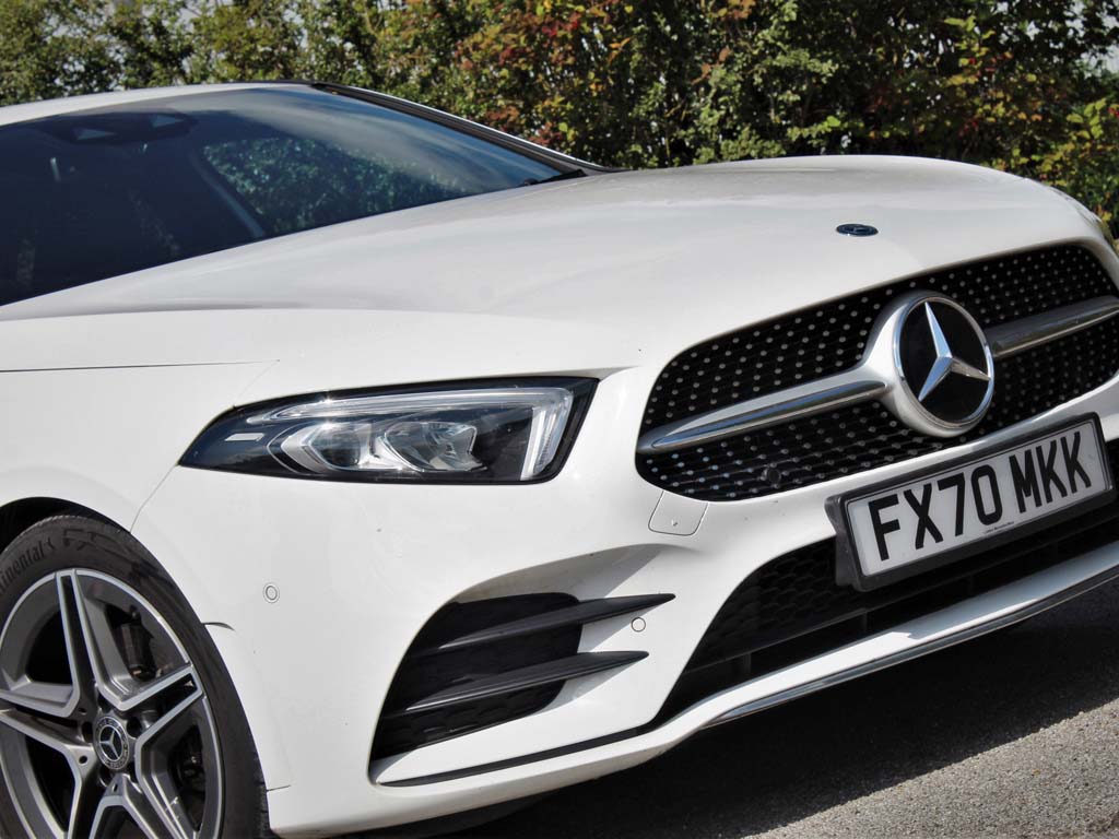 Used Mercedes-Benz A-Class 2020 for sale - 76937264: Photo 14