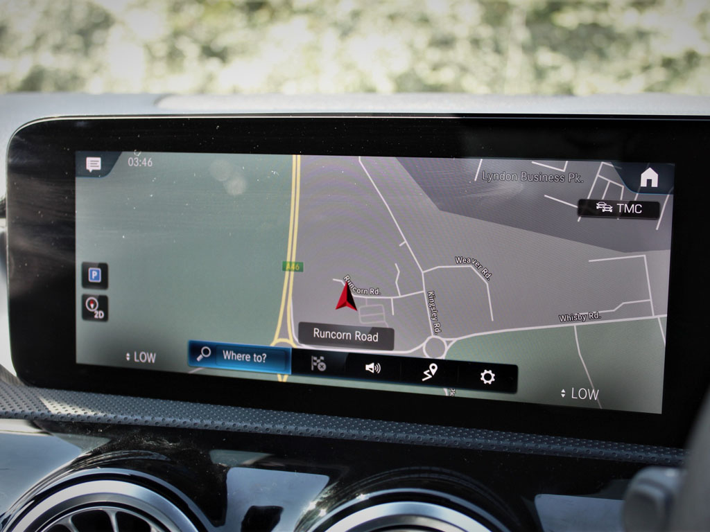 Used Mercedes-Benz A-Class 2020 for sale - 76937264: Photo 16