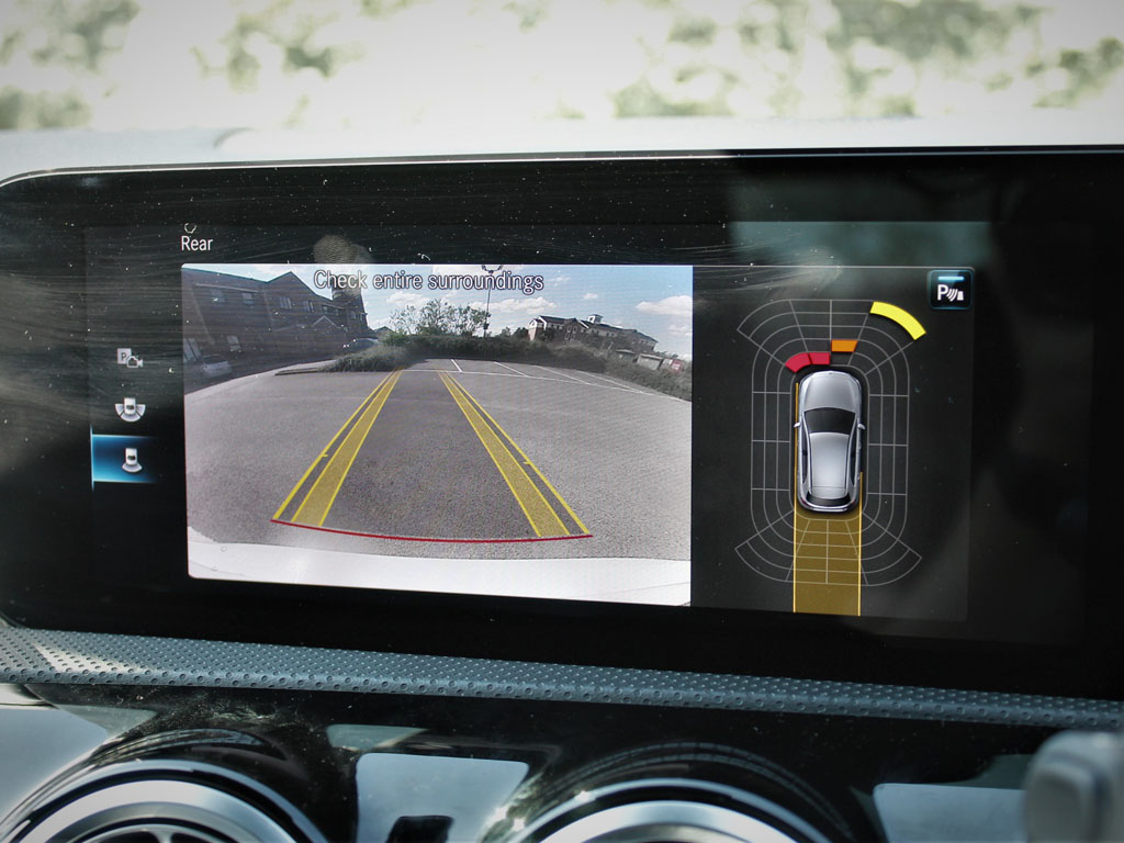 Used Mercedes-Benz A-Class 2020 for sale - 76937264: Photo 17