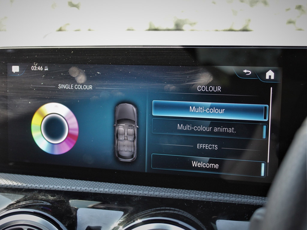 Used Mercedes-Benz A-Class 2020 for sale - 76937264: Photo 18