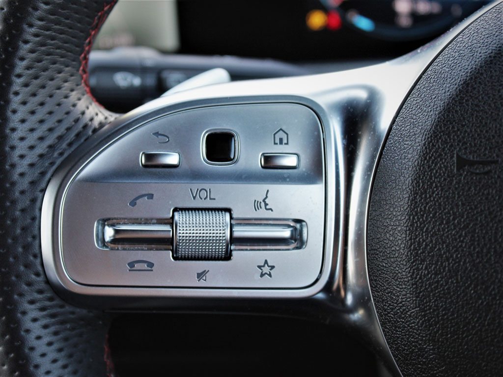 Used Mercedes-Benz A-Class 2020 for sale - 76937264: Photo 20