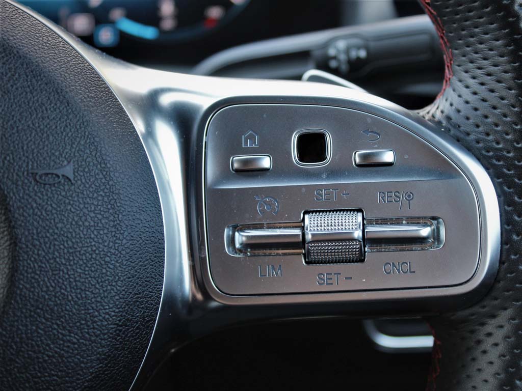 Used Mercedes-Benz A-Class 2020 for sale - 76937264: Photo 21