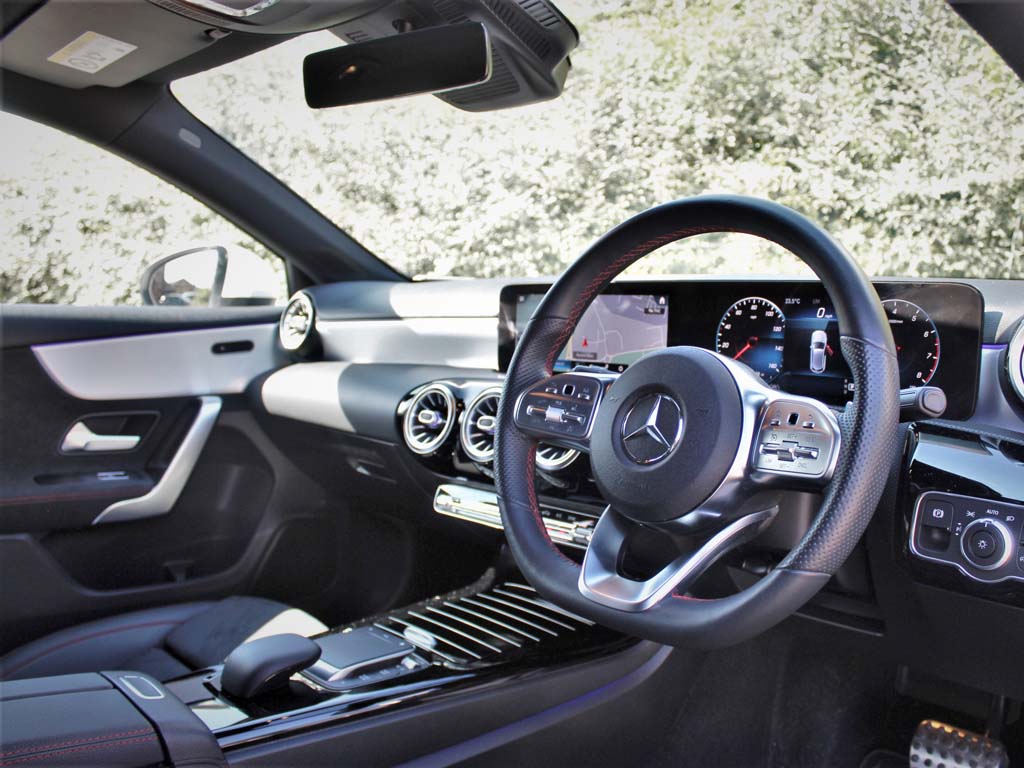 Used Mercedes-Benz A-Class 2020 for sale - 76937264: Photo 22