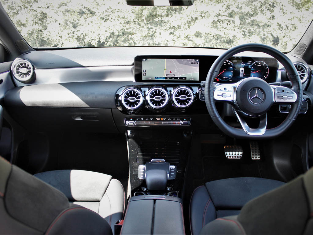 Used Mercedes-Benz A-Class 2020 for sale - 76937264: Photo 23