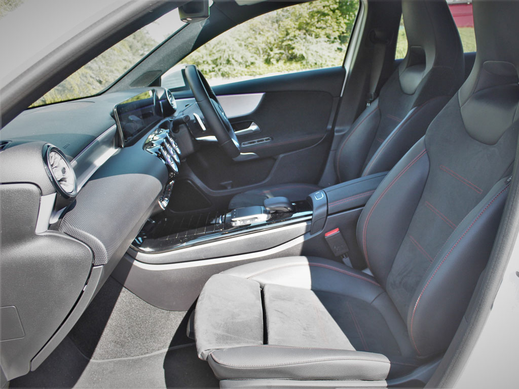 Used Mercedes-Benz A-Class 2020 for sale - 76937264: Photo 24