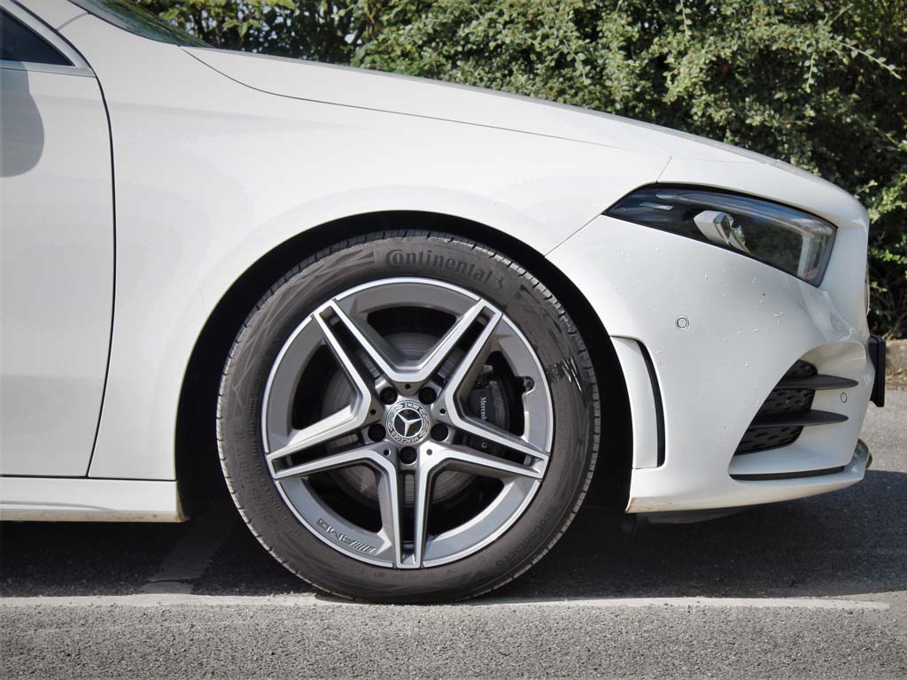 Used Mercedes-Benz A-Class 2020 for sale - 76937264: Photo 5