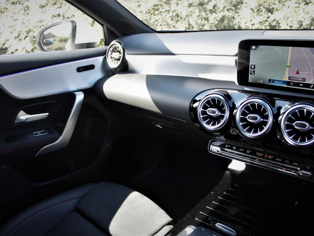 Used Mercedes-Benz A-Class 2020 for sale - 76937264: Photo 6