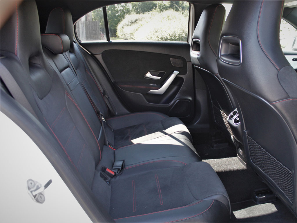 Used Mercedes-Benz A-Class 2020 for sale - 76937264: Photo 7