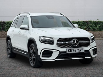 Used Mercedes-Benz GLB 2025 for sale - 78418280: Photo