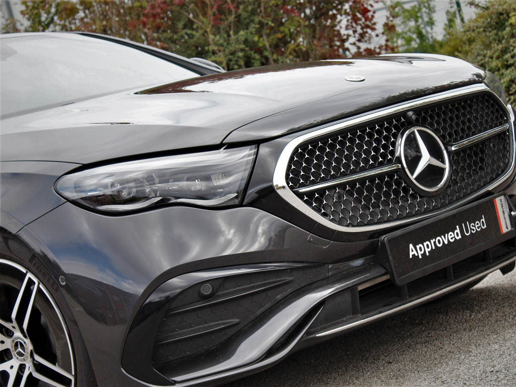 Used Mercedes-Benz E Class 2024 for sale - 76647355: Photo 13