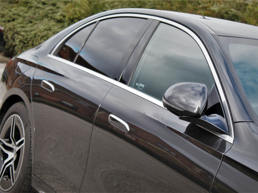 Used Mercedes-Benz E Class 2024 for sale - 76647355: Photo 15