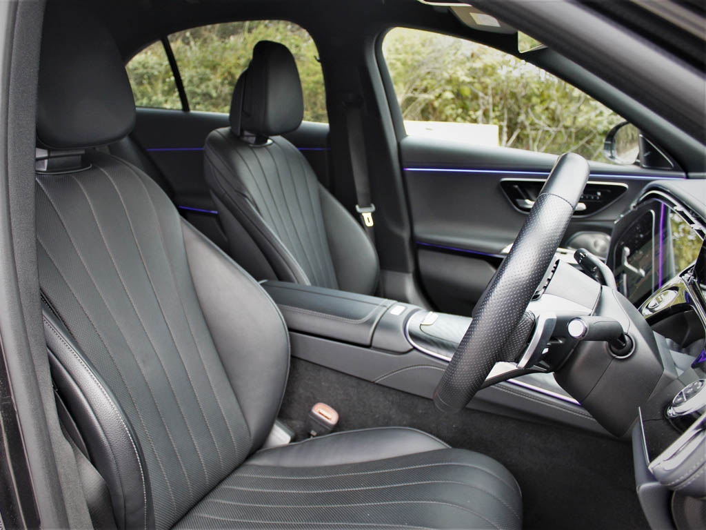 Used Mercedes-Benz E Class 2024 for sale - 76647355: Photo 18