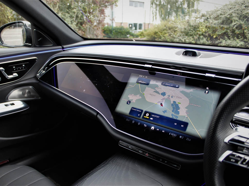 Used Mercedes-Benz E Class 2024 for sale - 76647355: Photo 19