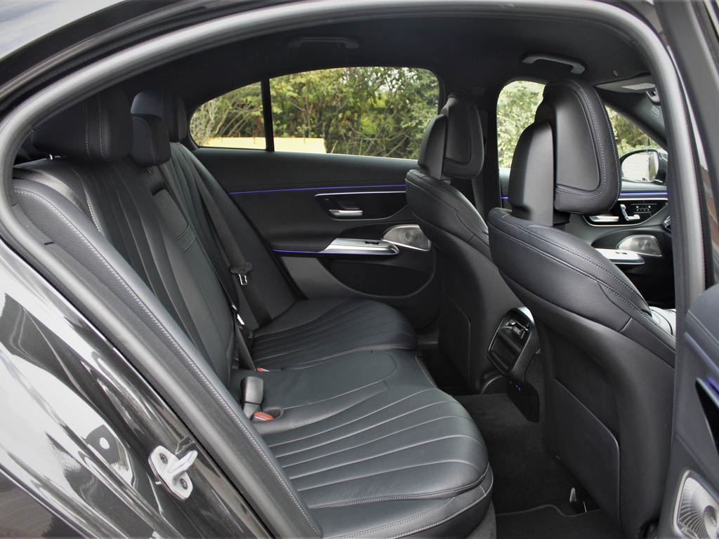 Used Mercedes-Benz E Class 2024 for sale - 76647355: Photo 21