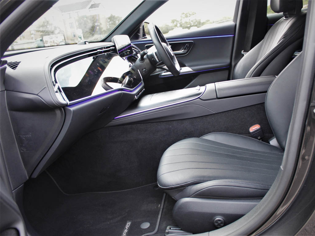 Used Mercedes-Benz E Class 2024 for sale - 76647355: Photo 23