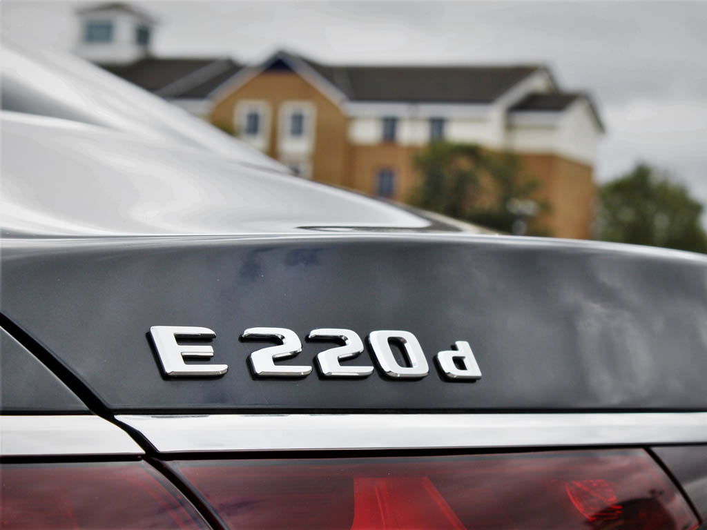 Used Mercedes-Benz E Class 2024 for sale - 76647355: Photo 25