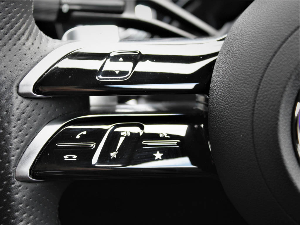 Used Mercedes-Benz E Class 2024 for sale - 76647355: Photo 26