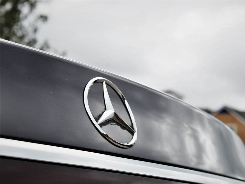 Used Mercedes-Benz E Class 2024 for sale - 76647355: Photo 27