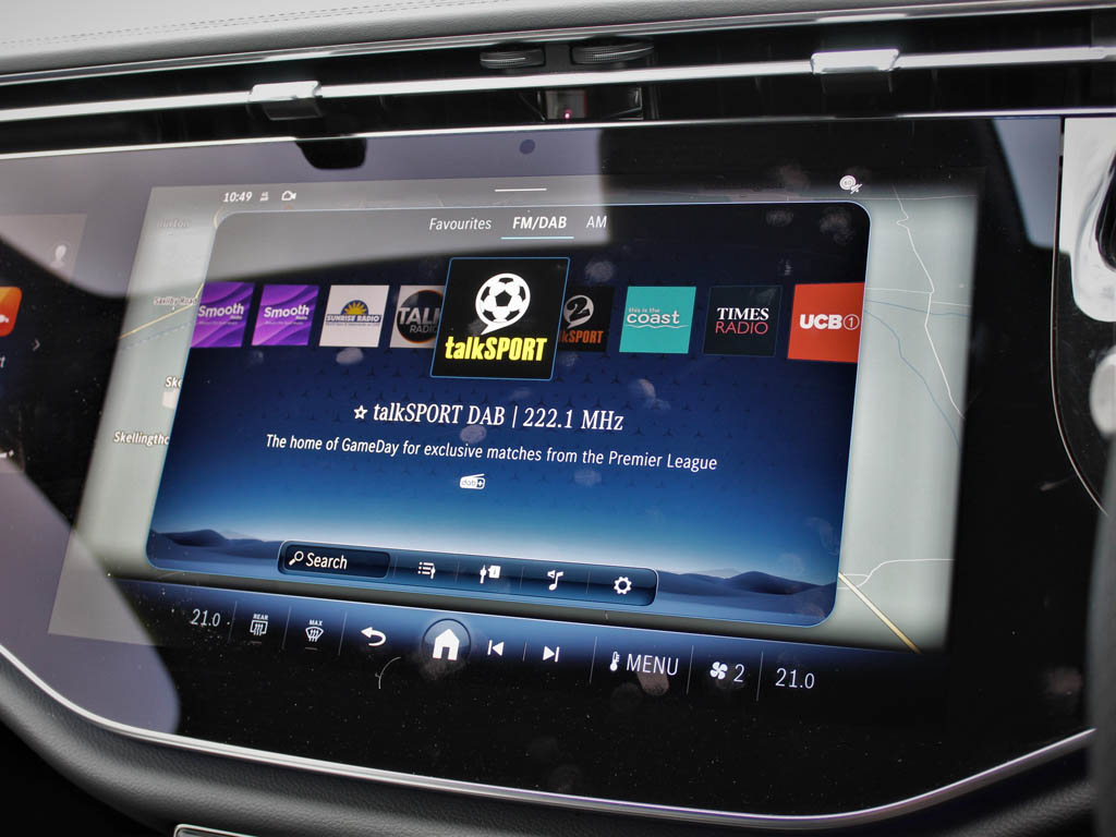 Used Mercedes-Benz E Class 2024 for sale - 76647355: Photo 30