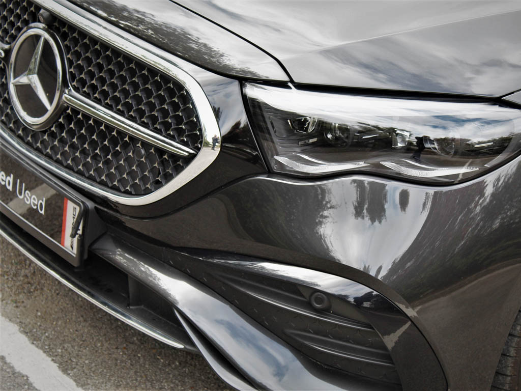 Used Mercedes-Benz E Class 2024 for sale - 76647355: Photo 31