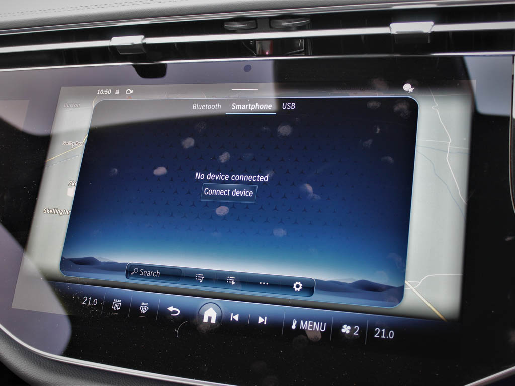 Used Mercedes-Benz E Class 2024 for sale - 76647355: Photo 32