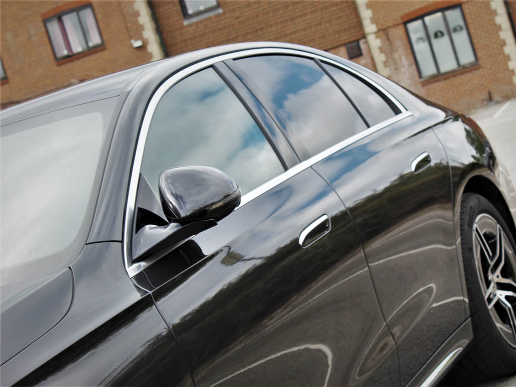 Used Mercedes-Benz E Class 2024 for sale - 76647355: Photo 33