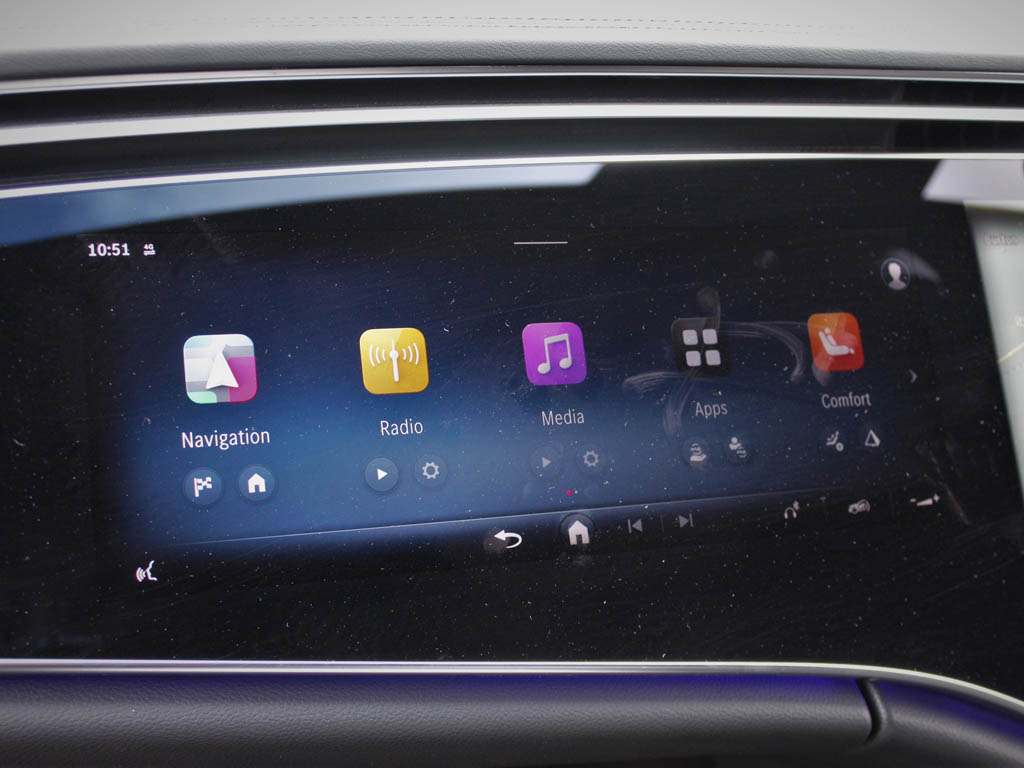 Used Mercedes-Benz E Class 2024 for sale - 76647355: Photo 34