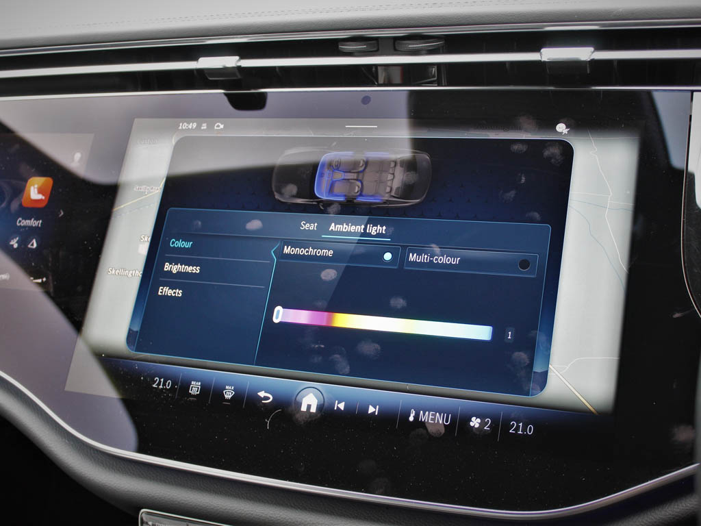 Used Mercedes-Benz E Class 2024 for sale - 76647355: Photo 35