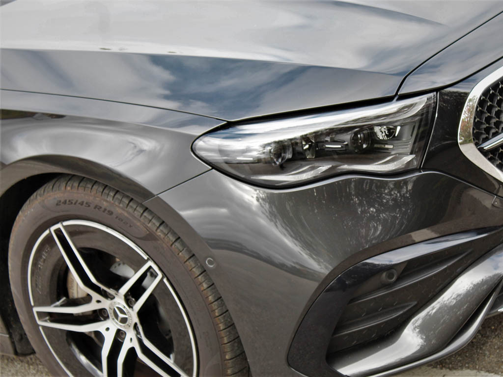 Used Mercedes-Benz E Class 2024 for sale - 76647355: Photo 36