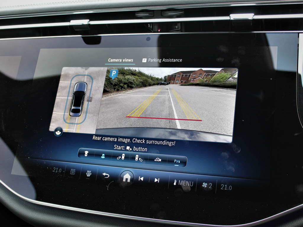 Used Mercedes-Benz E Class 2024 for sale - 76647355: Photo 38