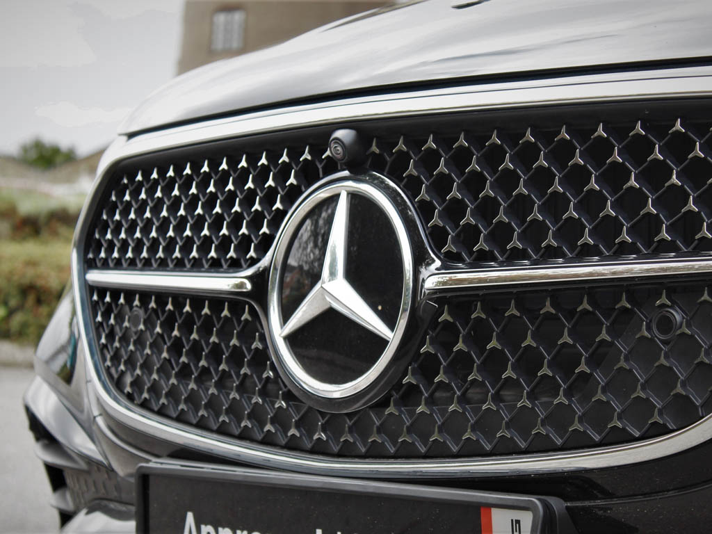 Used Mercedes-Benz E Class 2024 for sale - 76647355: Photo 39