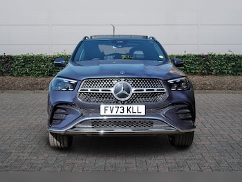Used Mercedes-Benz GLE 2024 for sale - 77755124: Photo