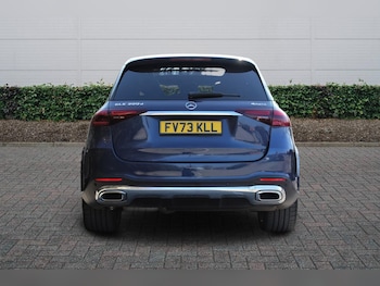 Used Mercedes-Benz GLE 2024 for sale - 77755124: Photo