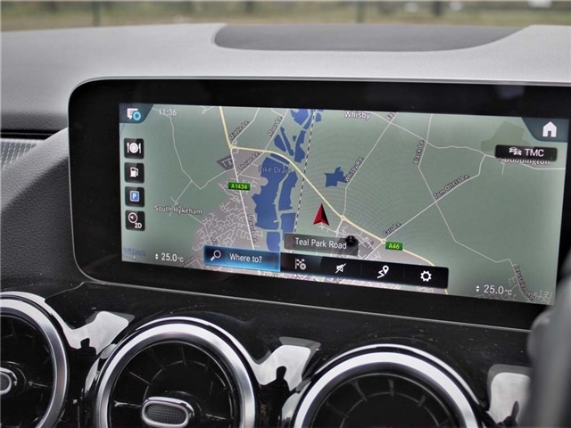 Used Mercedes-Benz GLA 2020 for sale - 76586512: Photo 20