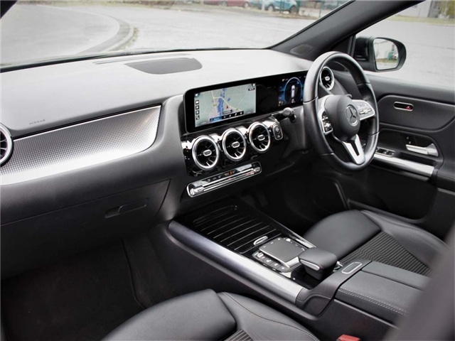 Used Mercedes-Benz GLA 2020 for sale - 76586512: Photo 22