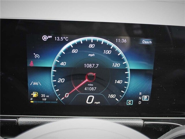 Used Mercedes-Benz GLA 2020 for sale - 76586512: Photo 23