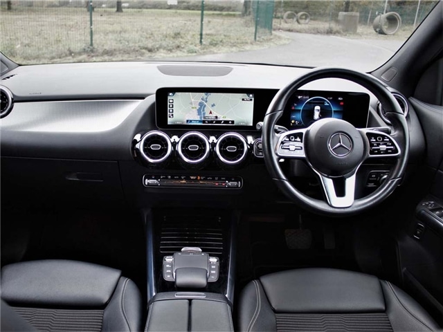 Used Mercedes-Benz GLA 2020 for sale - 76586512: Photo 24