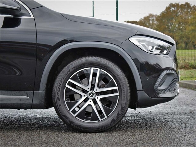Used Mercedes-Benz GLA 2020 for sale - 76586512: Photo 25