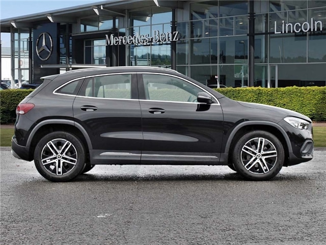 Used Mercedes-Benz GLA 2020 for sale - 76586512: Photo 26