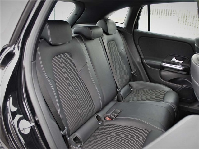 Used Mercedes-Benz GLA 2020 for sale - 76586512: Photo 27