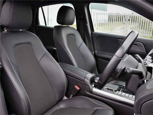 Used Mercedes-Benz GLA 2020 for sale - 76586512: Photo 5