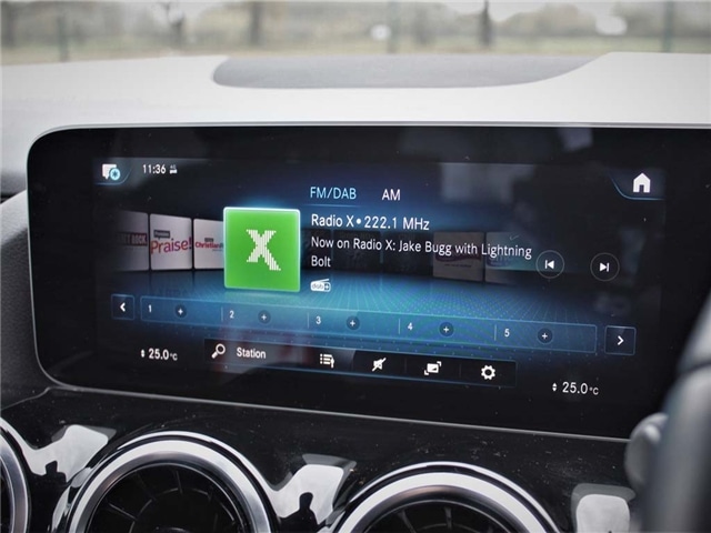 Used Mercedes-Benz GLA 2020 for sale - 76586512: Photo 6