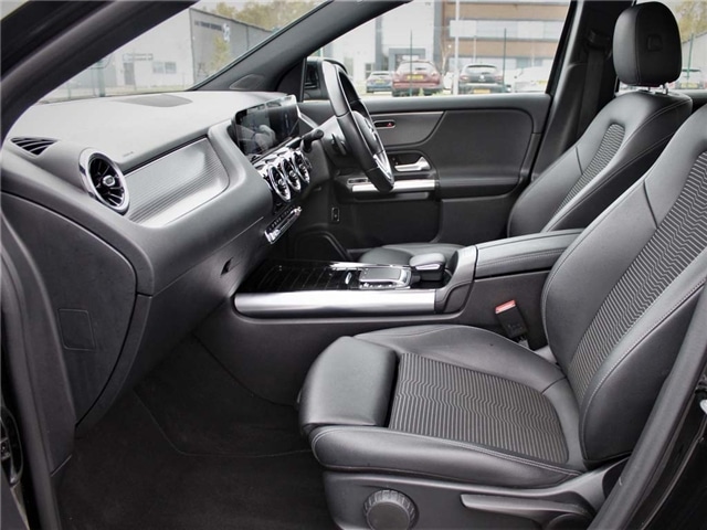 Used Mercedes-Benz GLA 2020 for sale - 76586512: Photo 9